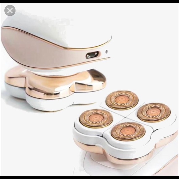 finishing touch flawless legs women's hair remover